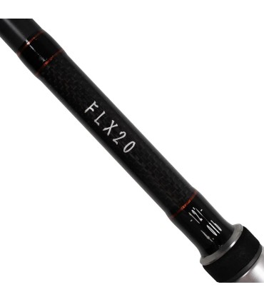 LANSETA  FLX 20 3.92m-4lbs