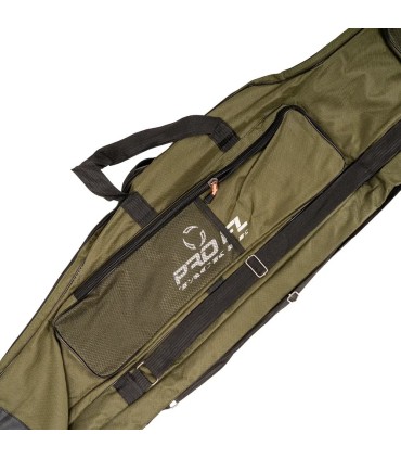 HUSA LANSETE FL  KAKI 3 COMPARTIMENTE