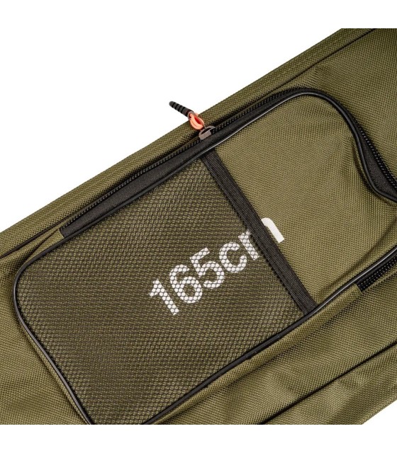 HUSA LANSETE FL  KAKI 3 COMPARTIMENTE