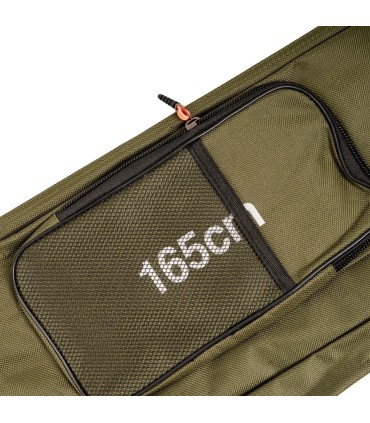 HUSA LANSETE FL  KAKI 3 COMPARTIMENTE