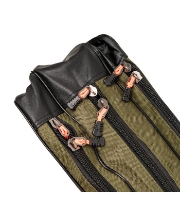 HUSA LANSETE FL  KAKI 3 COMPARTIMENTE