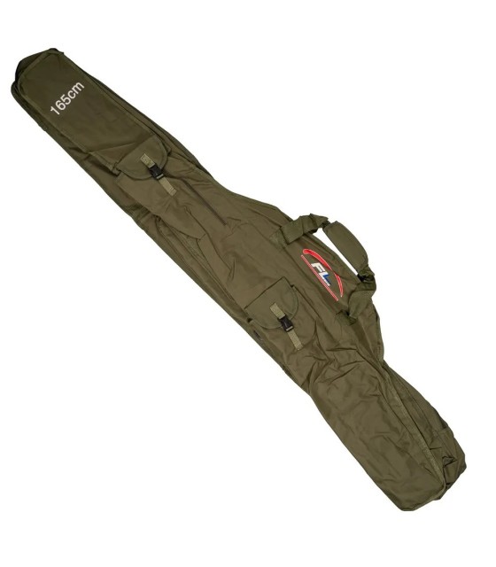 HUSA LANSETE FL 2 COMPARTIMENTE 600D