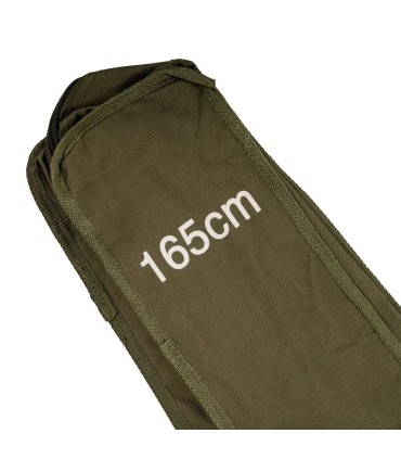 HUSA LANSETE FL 2 COMPARTIMENTE 600D