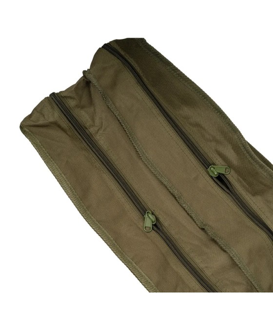 HUSA LANSETE FL 2 COMPARTIMENTE 600D