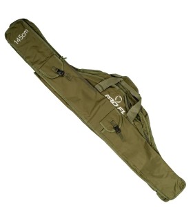 HUSA LANSETE PRO FL 3 COMPARTIMENTE 600D