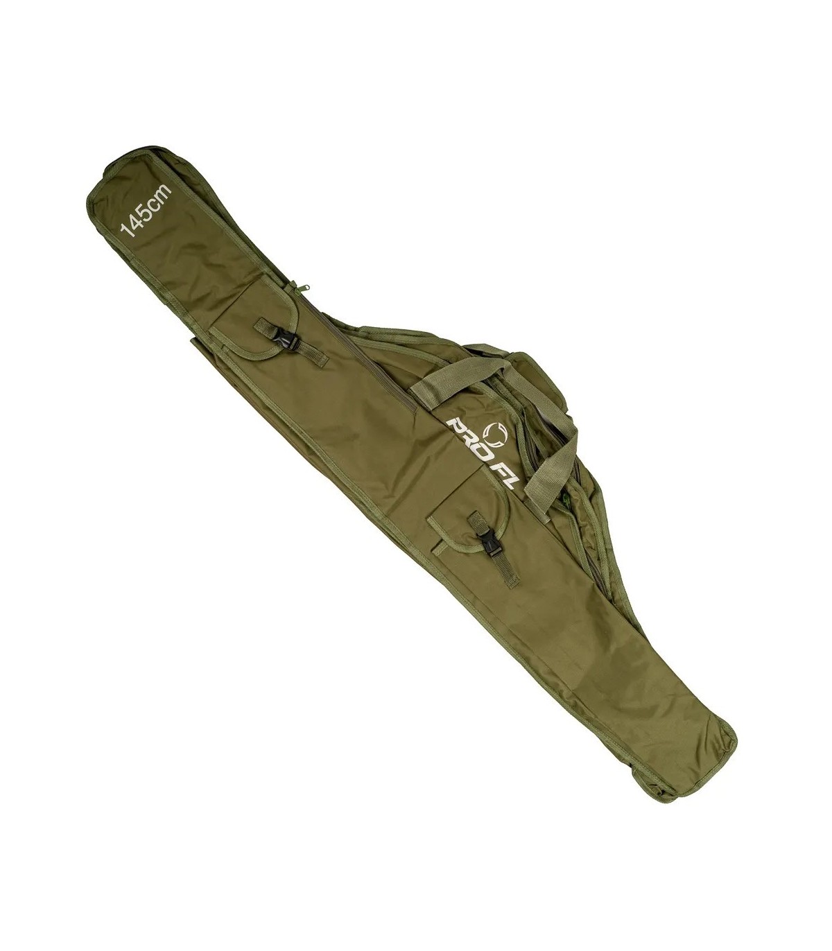 HUSA LANSETE PRO FL 3 COMPARTIMENTE 600D