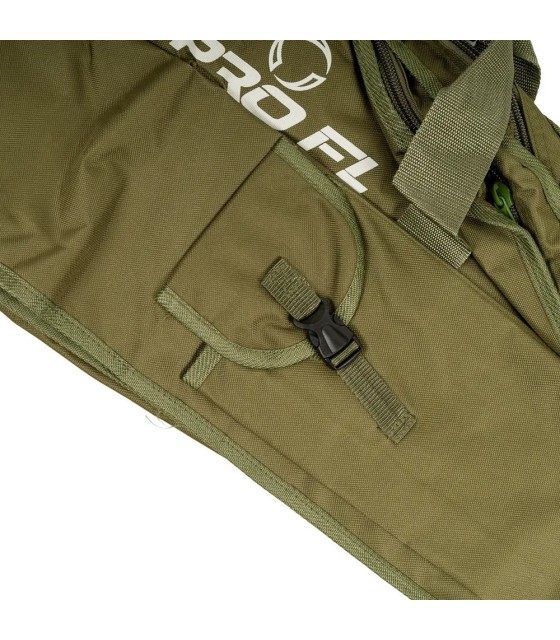 HUSA LANSETE PRO FL 3 COMPARTIMENTE 600D