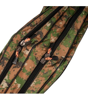 HUSA LANSETE PRO FL CAMOUFLAGE 2 COMPARTIMENTE