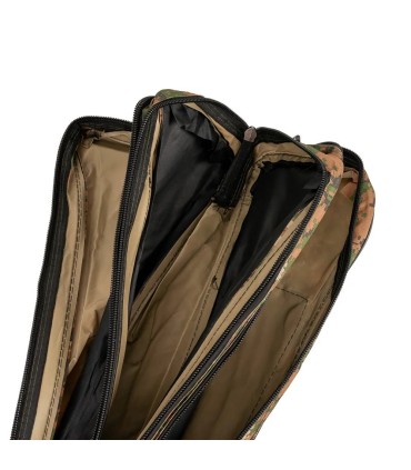 HUSA LANSETE PRO FL CAMOUFLAGE 2 COMPARTIMENTE