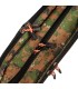 HUSA LANSETE PRO FL CAMOUFLAGE 2 COMPARTIMENTE