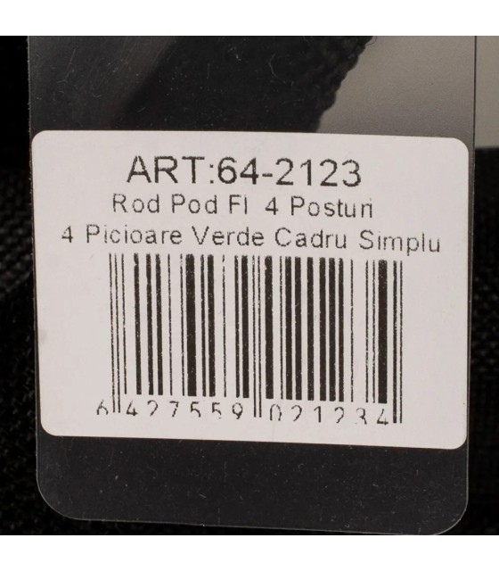 ROD POD FL 64-2123