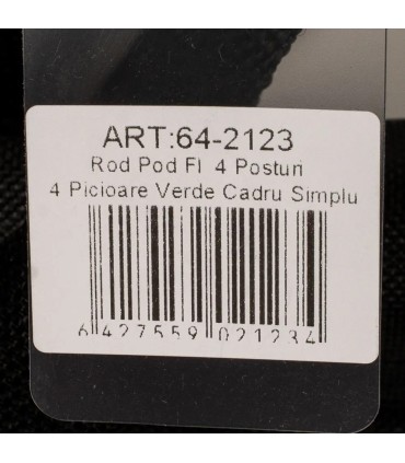 ROD POD FL 64-2123
