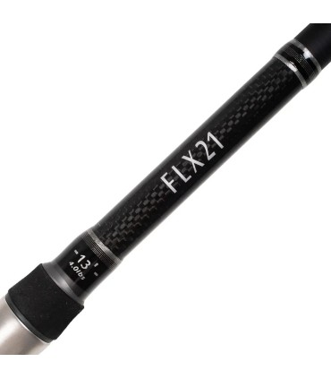 Lanseta FL FLX 21 3.92m-4lbs