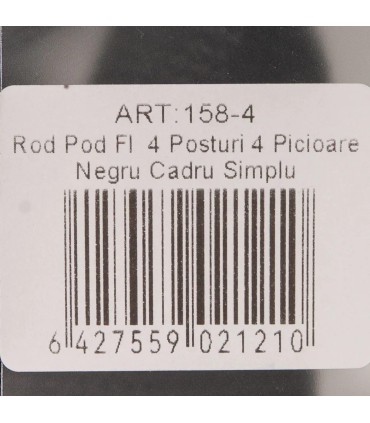 ROD POD FL 158-4