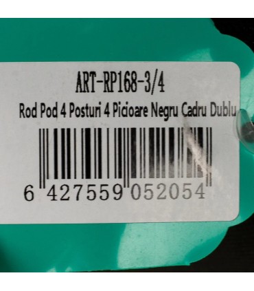 ROD POD FL 168-3/4