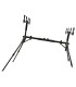ROD POD FL RP181-3/4