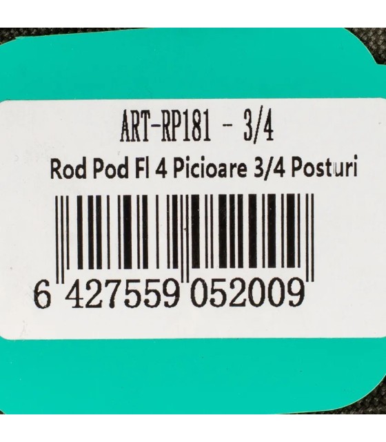 ROD POD FL RP181-3/4