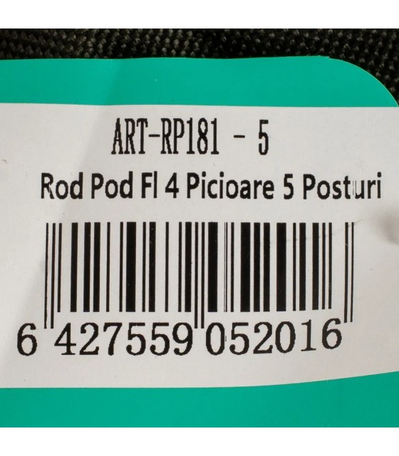 ROD POD FL RP181-5