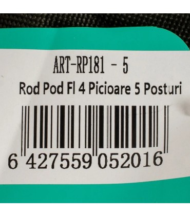 ROD POD FL RP181-5