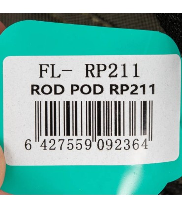 ROD POD FL RP211