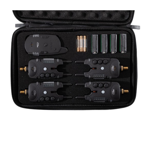 SET AVERTIZORI CU STATIE FL JY-27BB