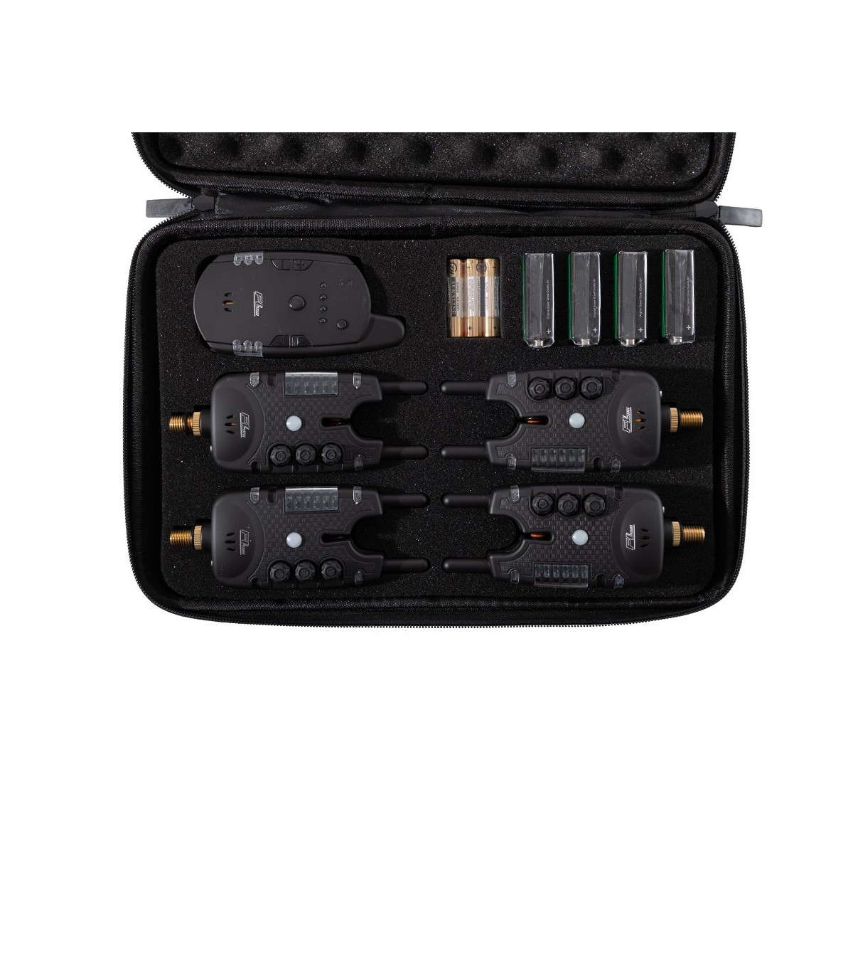 SET AVERTIZORI CU STATIE FL JY-27BB