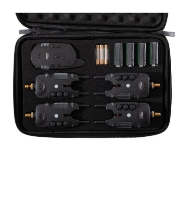 SET AVERTIZORI CU STATIE FL JY-27BB