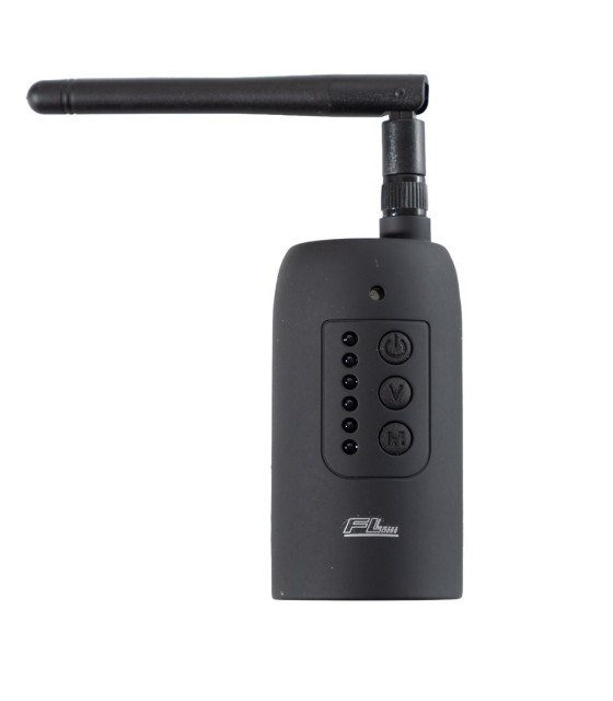 SET AVERTIZORI CU STATIE FL JY-39-6