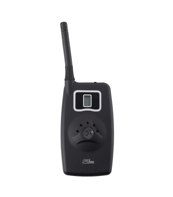 SET AVERTIZORI CU STATIE FL JY-19-4+1+LAMPA CORT