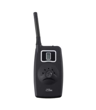 SET AVERTIZORI CU STATIE FL JY-19-4+1+LAMPA CORT