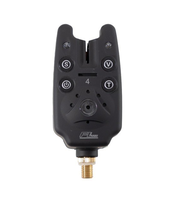 SET AVERTIZORI CU STATIE FL JY-19-4+1+LAMPA CORT