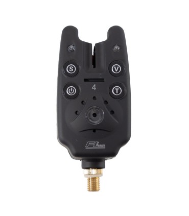 SET AVERTIZORI CU STATIE FL JY-19-4+1+LAMPA CORT