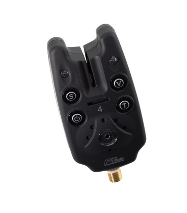 SET AVERTIZORI CU STATIE FL JY-19-4+1+LAMPA CORT