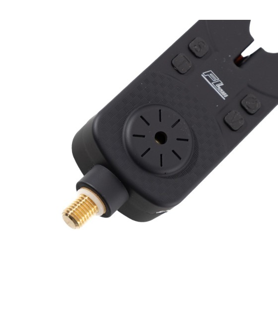 SET AVERTIZORI CU STATIE FL JY-12