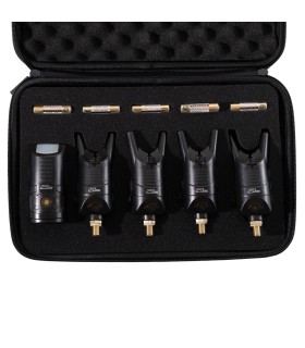 SET AVERTIZORI CU STATIE FL JY-71