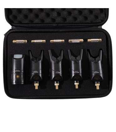 SET AVERTIZORI CU STATIE FL JY-71