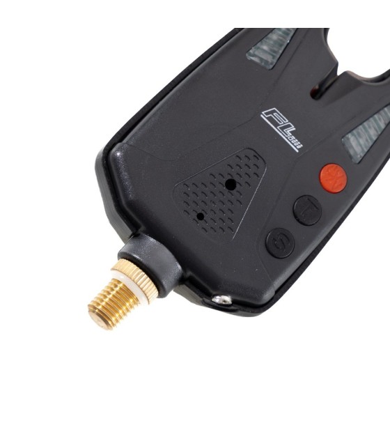 SET AVERTIZORI CU STATIE FL JY-76-4+1+LAMPA CORT