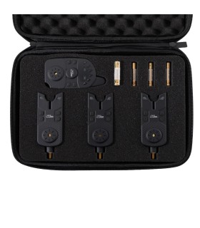 SET AVERTIZORI CU STATIE FL JY-12-3