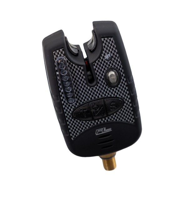 SET AVERTIZORI CU STATIE FL JY-37