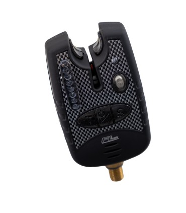 SET AVERTIZORI CU STATIE FL JY-37