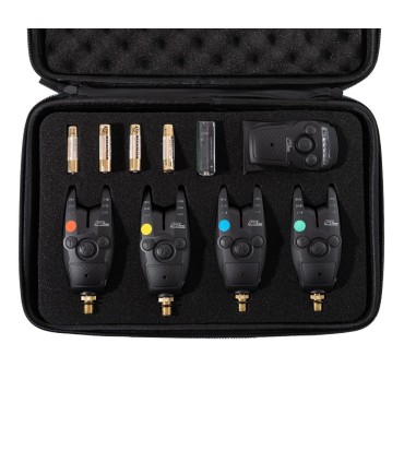 SET AVERTIZORI CU STATIE FL JY-62