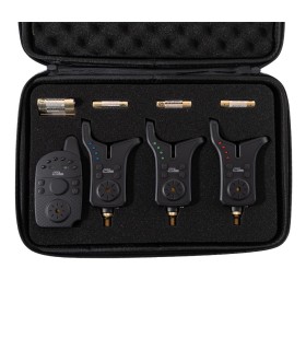 SET AVERTIZORI CU STATIE FL JY-68-3