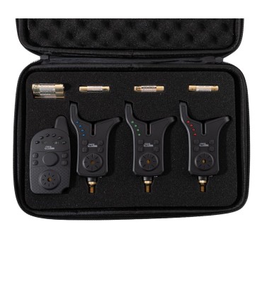 SET AVERTIZORI CU STATIE FL JY-68-3