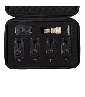 SET AVERTIZORI CU STATIE FL JY-80