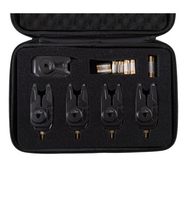 SET AVERTIZORI CU STATIE FL JY-80