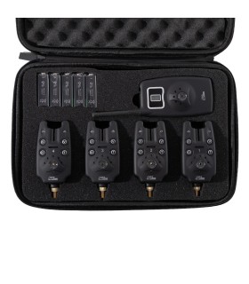 SET AVERTIZORI CU STATIE FL JY-19