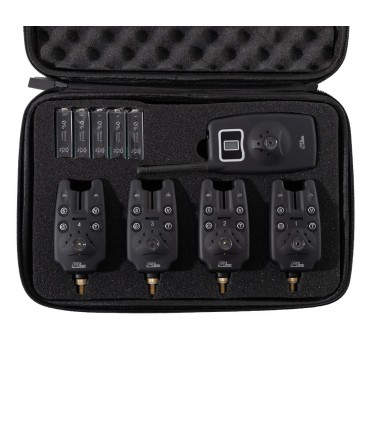 SET AVERTIZORI CU STATIE FL JY-19