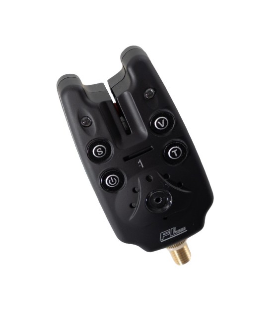 SET AVERTIZORI CU STATIE FL JY-19