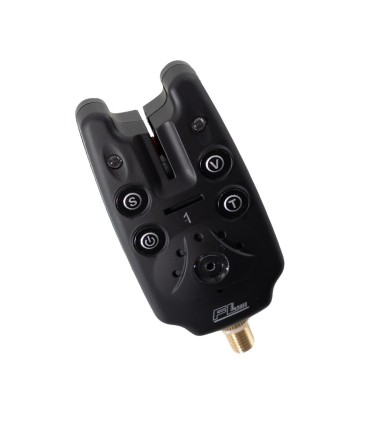 SET AVERTIZORI CU STATIE FL JY-19