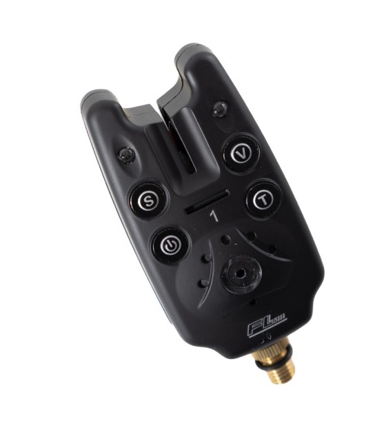 SET AVERTIZORI CU STATIE FL JY-19-3